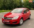 Опель Астра, объемом двигателя 1.8 л и пробегом 192 тыс. км за 6800 $, фото 1 на Automoto.ua