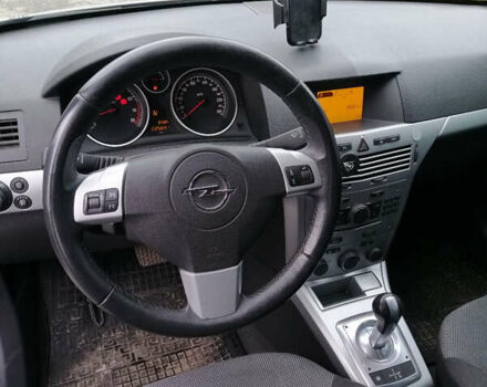 Опель Астра, об'ємом двигуна 1.6 л та пробігом 225 тис. км за 6100 $, фото 12 на Automoto.ua