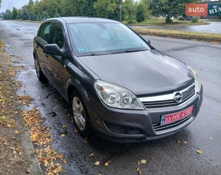 Опель Астра, объемом двигателя 1.4 л и пробегом 209 тыс. км за 5999 $, фото 2 на Automoto.ua
