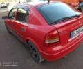 Опель Астра, объемом двигателя 1.4 л и пробегом 195 тыс. км за 4000 $, фото 1 на Automoto.ua