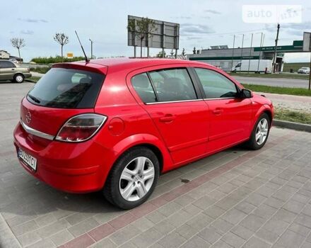 Опель Астра, объемом двигателя 1.6 л и пробегом 231 тыс. км за 6200 $, фото 15 на Automoto.ua