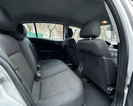 Опель Астра, объемом двигателя 1.6 л и пробегом 254 тыс. км за 5300 $, фото 11 на Automoto.ua