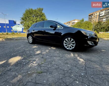 Опель Астра, об'ємом двигуна 1.6 л та пробігом 220 тис. км за 6800 $, фото 3 на Automoto.ua