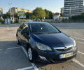 Опель Астра, объемом двигателя 2 л и пробегом 287 тыс. км за 7750 $, фото 1 на Automoto.ua