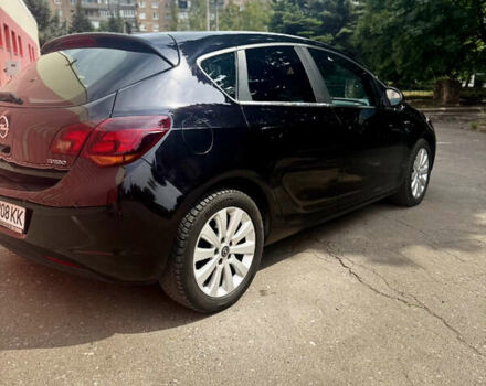 Опель Астра, об'ємом двигуна 1.6 л та пробігом 220 тис. км за 6800 $, фото 7 на Automoto.ua