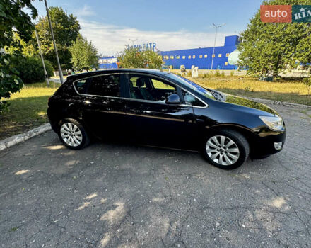 Опель Астра, об'ємом двигуна 1.6 л та пробігом 220 тис. км за 6800 $, фото 2 на Automoto.ua