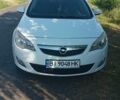 Опель Астра, объемом двигателя 1.7 л и пробегом 250 тыс. км за 6000 $, фото 1 на Automoto.ua