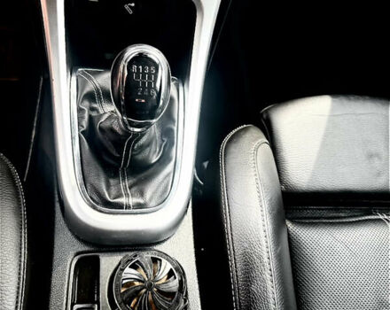 Опель Астра, об'ємом двигуна 1.6 л та пробігом 220 тис. км за 6800 $, фото 15 на Automoto.ua