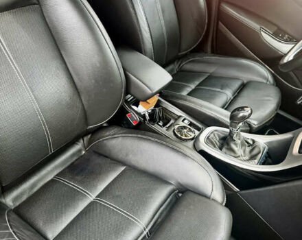 Опель Астра, об'ємом двигуна 1.6 л та пробігом 220 тис. км за 6800 $, фото 17 на Automoto.ua
