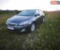 Опель Астра, объемом двигателя 1.6 л и пробегом 237 тыс. км за 7800 $, фото 1 на Automoto.ua