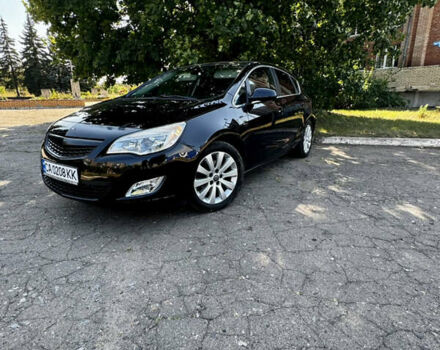Опель Астра, об'ємом двигуна 1.6 л та пробігом 220 тис. км за 6800 $, фото 1 на Automoto.ua