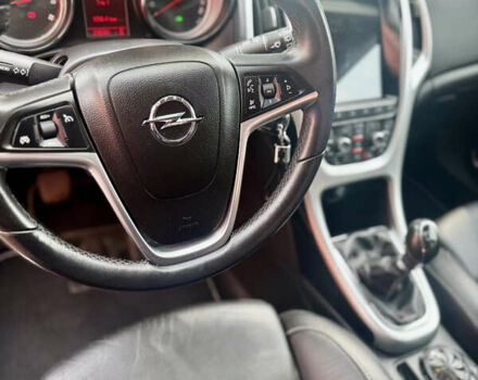Опель Астра, об'ємом двигуна 1.6 л та пробігом 220 тис. км за 6800 $, фото 12 на Automoto.ua