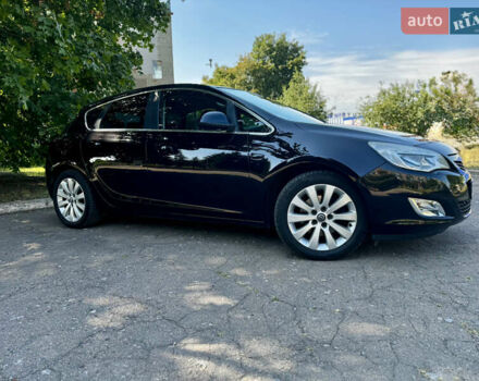 Опель Астра, об'ємом двигуна 1.6 л та пробігом 220 тис. км за 6800 $, фото 6 на Automoto.ua