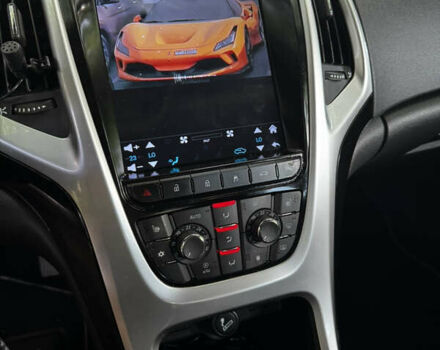 Опель Астра, об'ємом двигуна 1.6 л та пробігом 220 тис. км за 6800 $, фото 11 на Automoto.ua