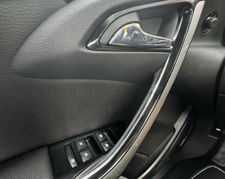 Опель Астра, об'ємом двигуна 1.6 л та пробігом 220 тис. км за 6800 $, фото 22 на Automoto.ua