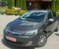 Опель Астра, объемом двигателя 0 л и пробегом 133 тыс. км за 6900 $, фото 1 на Automoto.ua