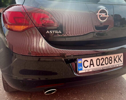 Опель Астра, об'ємом двигуна 1.6 л та пробігом 220 тис. км за 6800 $, фото 9 на Automoto.ua