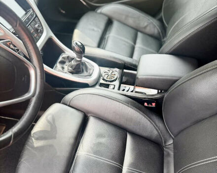 Опель Астра, об'ємом двигуна 1.6 л та пробігом 220 тис. км за 6800 $, фото 16 на Automoto.ua