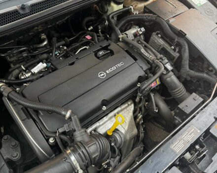 Опель Астра, об'ємом двигуна 1.6 л та пробігом 220 тис. км за 6800 $, фото 23 на Automoto.ua