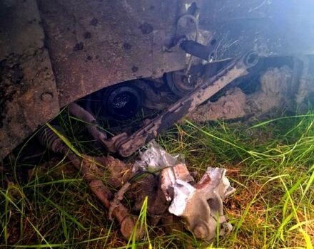 Опель Астра, об'ємом двигуна 1.7 л та пробігом 230 тис. км за 3000 $, фото 6 на Automoto.ua