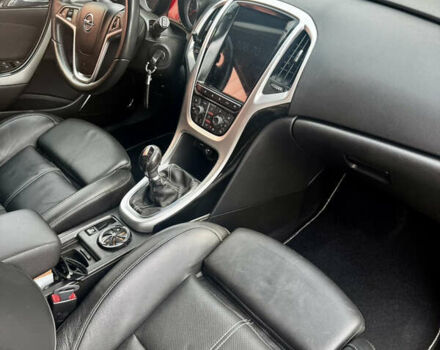 Опель Астра, об'ємом двигуна 1.6 л та пробігом 220 тис. км за 6800 $, фото 14 на Automoto.ua