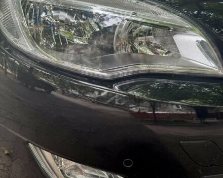 Опель Астра, об'ємом двигуна 1.6 л та пробігом 220 тис. км за 6800 $, фото 10 на Automoto.ua