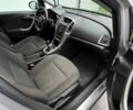 Опель Астра, объемом двигателя 1.7 л и пробегом 277 тыс. км за 5800 $, фото 11 на Automoto.ua