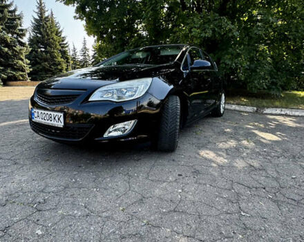 Опель Астра, об'ємом двигуна 1.6 л та пробігом 220 тис. км за 6800 $, фото 4 на Automoto.ua