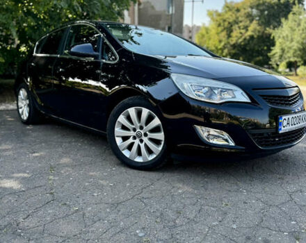 Опель Астра, об'ємом двигуна 1.6 л та пробігом 220 тис. км за 6800 $, фото 5 на Automoto.ua