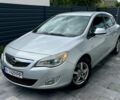 Опель Астра, объемом двигателя 1.7 л и пробегом 277 тыс. км за 5800 $, фото 1 на Automoto.ua