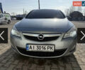 Опель Астра, объемом двигателя 1.3 л и пробегом 258 тыс. км за 6450 $, фото 1 на Automoto.ua