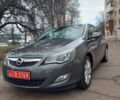 Опель Астра, объемом двигателя 1.6 л и пробегом 151 тыс. км за 7400 $, фото 1 на Automoto.ua