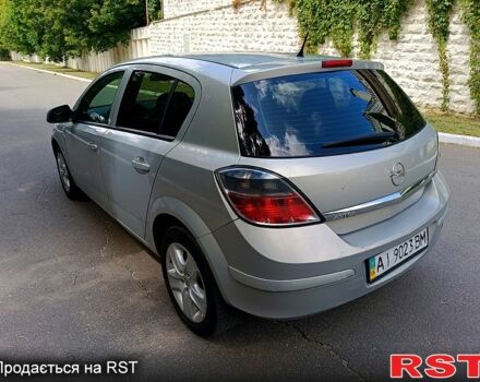 Опель Астра, объемом двигателя 1.6 л и пробегом 195 тыс. км за 4200 $, фото 7 на Automoto.ua
