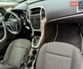 Опель Астра, объемом двигателя 1.6 л и пробегом 177 тыс. км за 5899 $, фото 24 на Automoto.ua