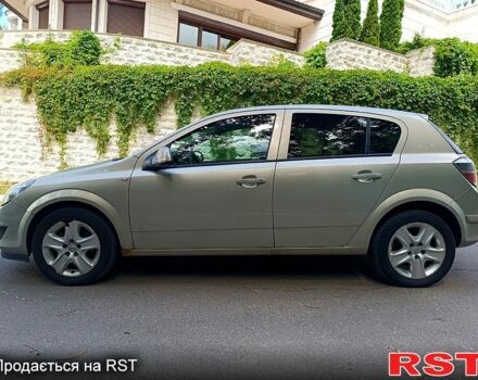 Опель Астра, объемом двигателя 1.6 л и пробегом 195 тыс. км за 4200 $, фото 10 на Automoto.ua