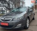 Опель Астра, объемом двигателя 1.6 л и пробегом 151 тыс. км за 7400 $, фото 1 на Automoto.ua