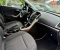 Опель Астра, объемом двигателя 1.6 л и пробегом 177 тыс. км за 5899 $, фото 22 на Automoto.ua