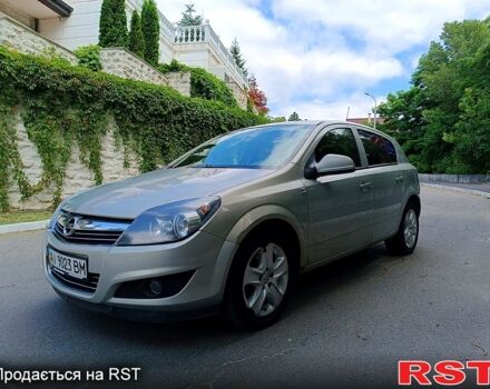 Опель Астра, объемом двигателя 1.6 л и пробегом 195 тыс. км за 4200 $, фото 5 на Automoto.ua