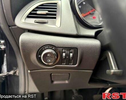 Опель Астра, объемом двигателя 1.4 л и пробегом 244 тыс. км за 5900 $, фото 5 на Automoto.ua