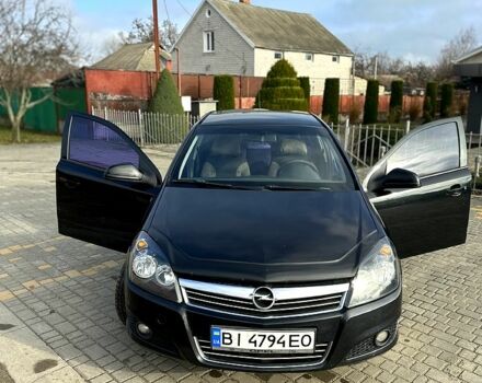 Опель Астра, об'ємом двигуна 1.6 л та пробігом 176 тис. км за 5400 $, фото 5 на Automoto.ua