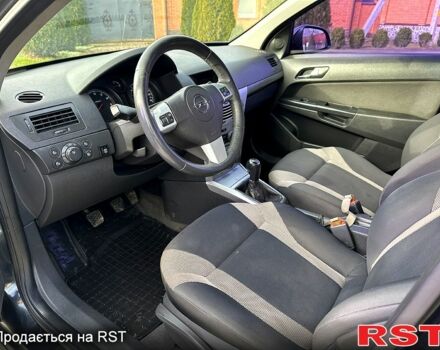 Опель Астра, об'ємом двигуна 1.6 л та пробігом 176 тис. км за 5400 $, фото 9 на Automoto.ua