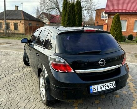 Опель Астра, об'ємом двигуна 1.6 л та пробігом 176 тис. км за 5400 $, фото 4 на Automoto.ua