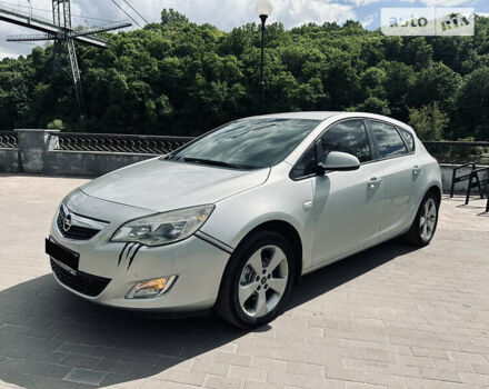 Опель Астра, об'ємом двигуна 1.7 л та пробігом 244 тис. км за 6600 $, фото 19 на Automoto.ua