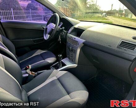 Опель Астра, об'ємом двигуна 1.6 л та пробігом 176 тис. км за 5400 $, фото 10 на Automoto.ua