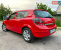 Опель Астра, объемом двигателя 1.6 л и пробегом 168 тыс. км за 5200 $, фото 13 на Automoto.ua