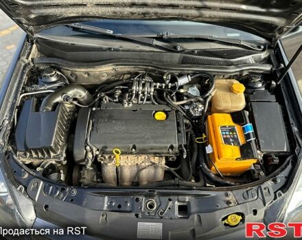 Опель Астра, об'ємом двигуна 1.6 л та пробігом 176 тис. км за 5400 $, фото 7 на Automoto.ua