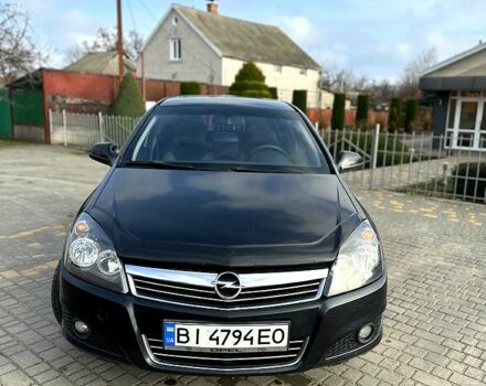 Опель Астра, об'ємом двигуна 1.6 л та пробігом 176 тис. км за 5400 $, фото 1 на Automoto.ua