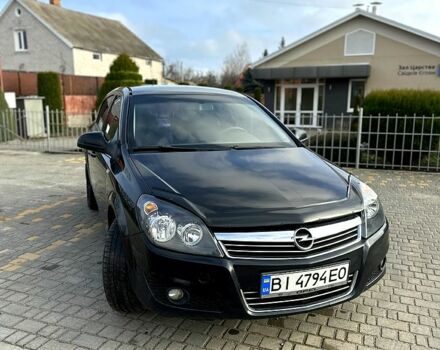 Опель Астра, об'ємом двигуна 1.6 л та пробігом 176 тис. км за 5400 $, фото 2 на Automoto.ua
