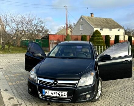 Опель Астра, об'ємом двигуна 1.6 л та пробігом 176 тис. км за 5400 $, фото 3 на Automoto.ua