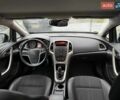 Опель Астра, объемом двигателя 1.4 л и пробегом 189 тыс. км за 7200 $, фото 6 на Automoto.ua